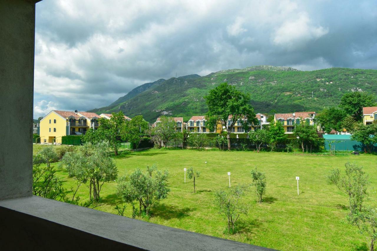 Apartmani Mihovic - Jaz Budva Ngoại thất bức ảnh